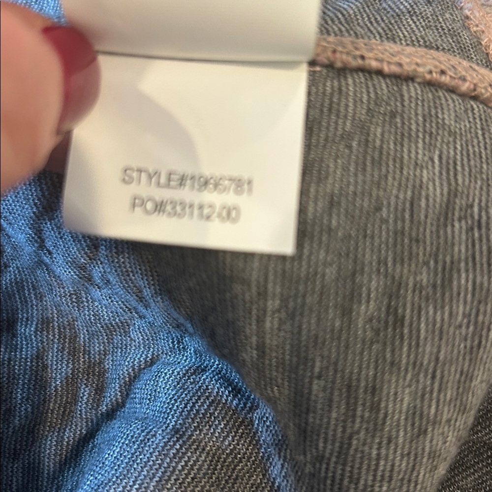 prAna Frozen Falls Sweater Size XL - Picture 10 of 12